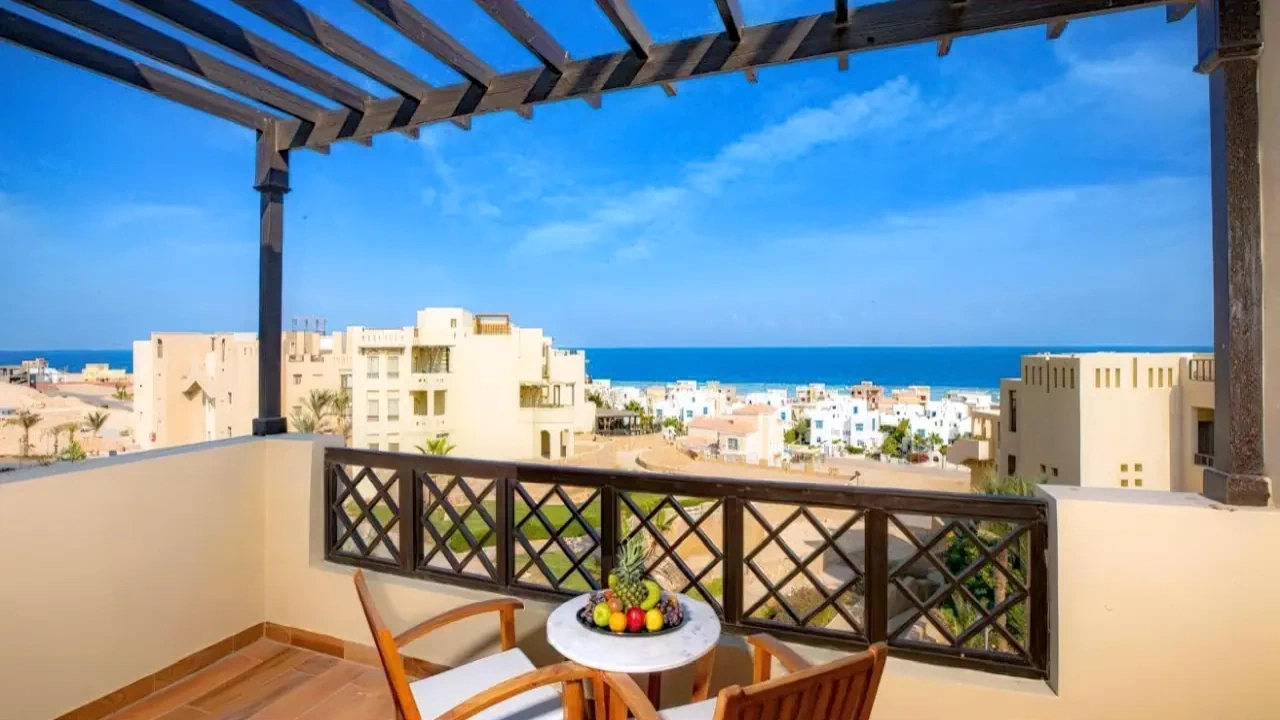 Hotel Zen Resort - Sahl Hashish